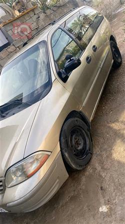 فورد ويند ستار